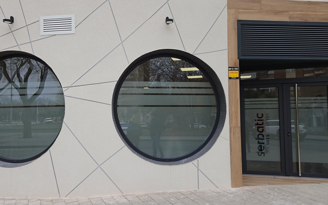 Serbatic en Albacete: innovación y crecimiento en el corazón tecnológico de Castilla-La Mancha