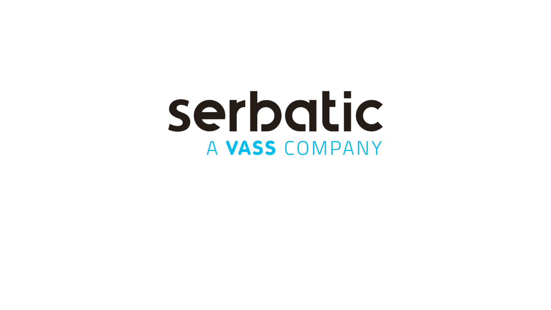 Serbatic - a VASS company