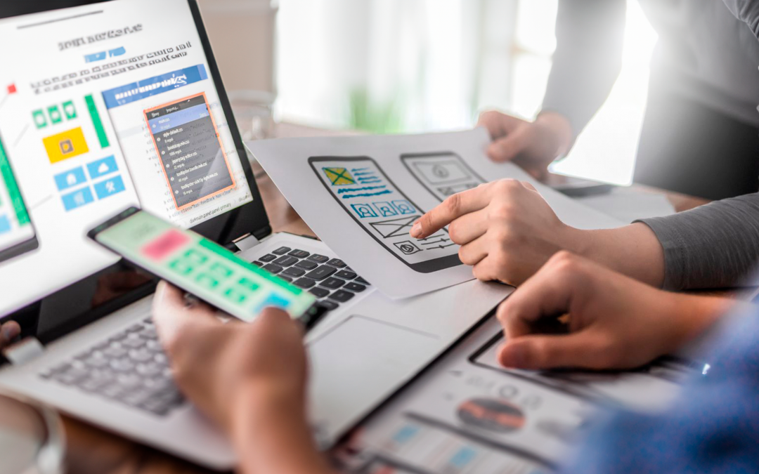 Innovación en el desarrollo de apps de periódicos: implementación de una multiapp híbrida