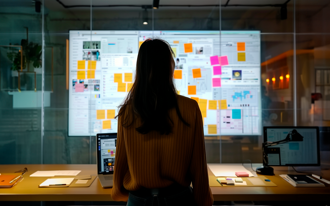Cómo Salesforce está redefiniendo la gestión de relaciones con el cliente